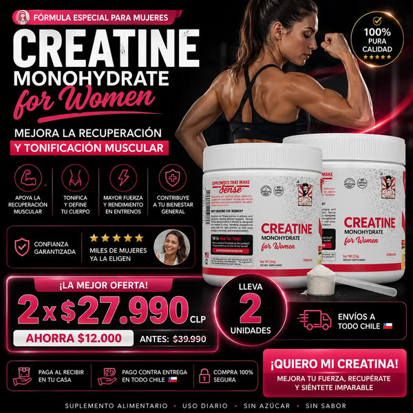Old School Labs Creatina Monohidratada