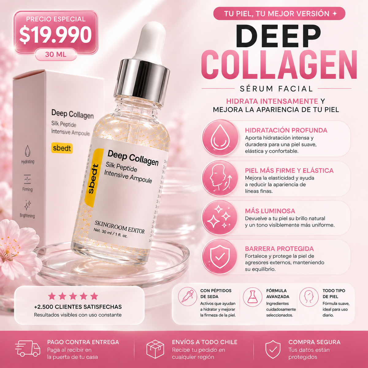 DEEP COLLAGEN