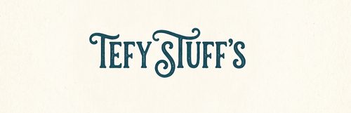 Tefy Stuff's